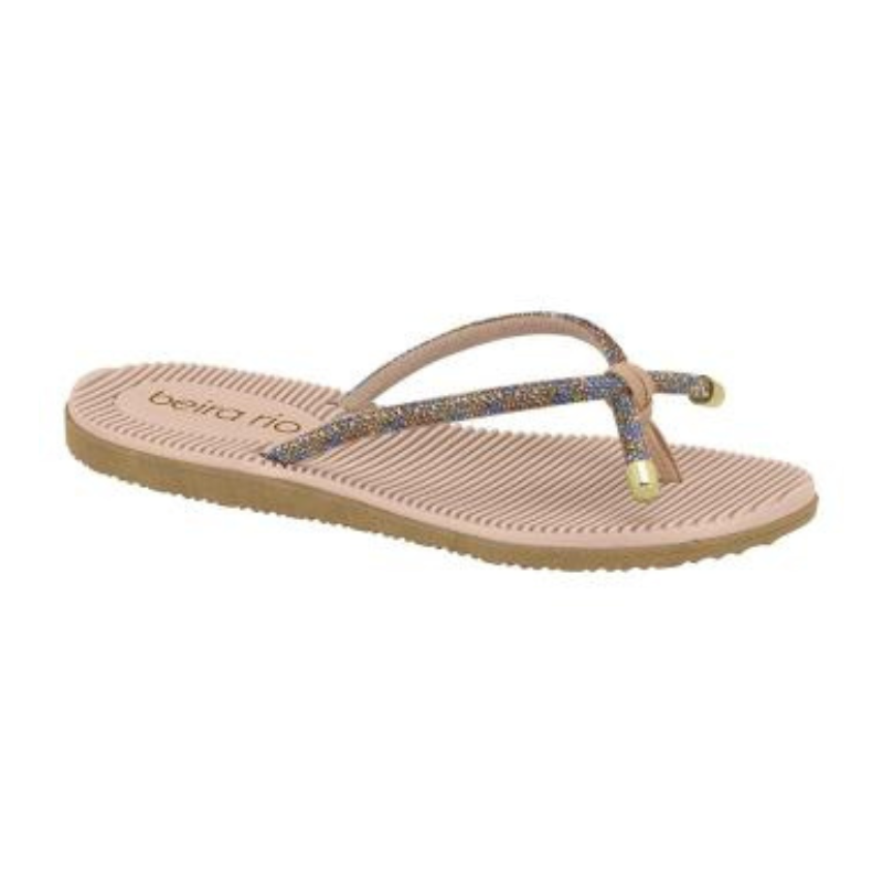 Beira Rio Slipper