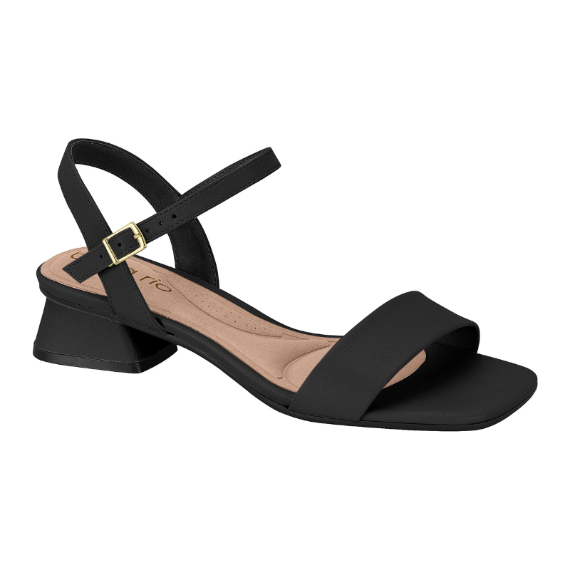 Beira Rio Medium Heel