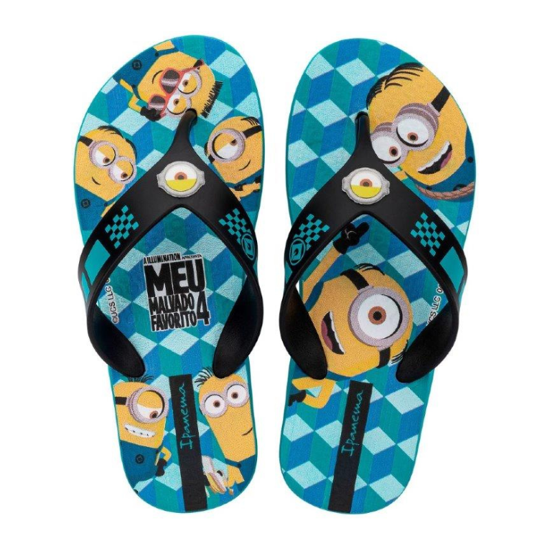 GR27300 Ipanema Minions Fun