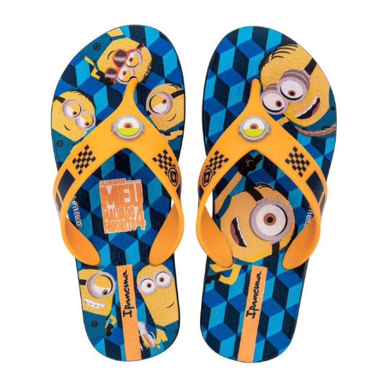 GR27300 Ipanema Minions Fun