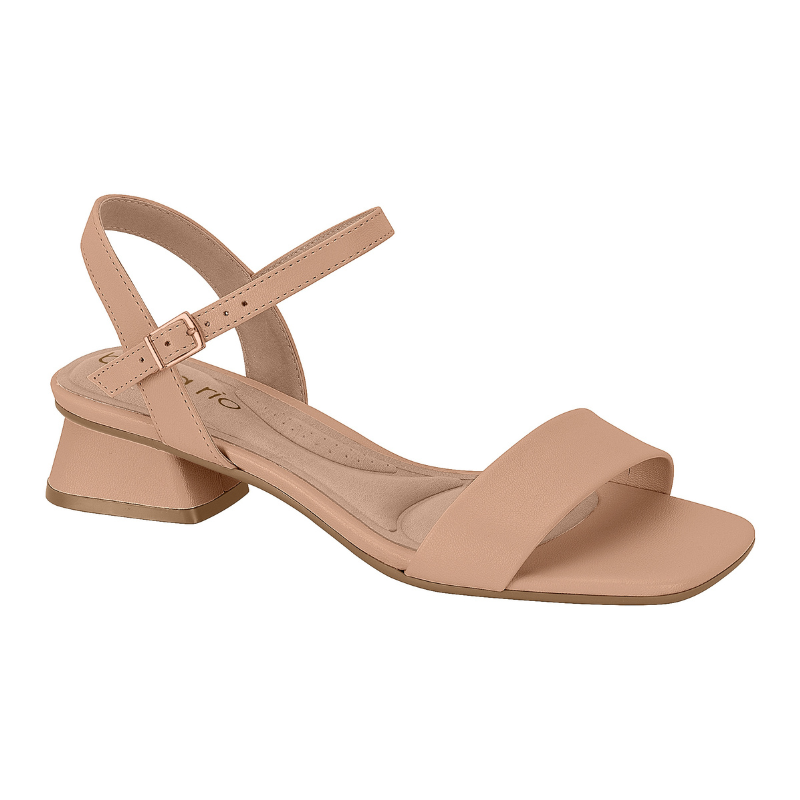 Beira Rio Medium Heel