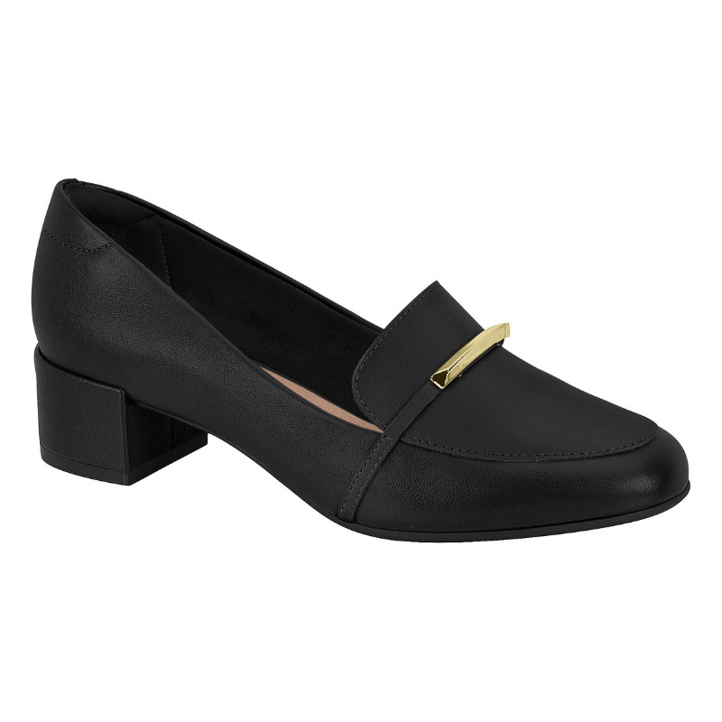 Beira Rio Medium Heel