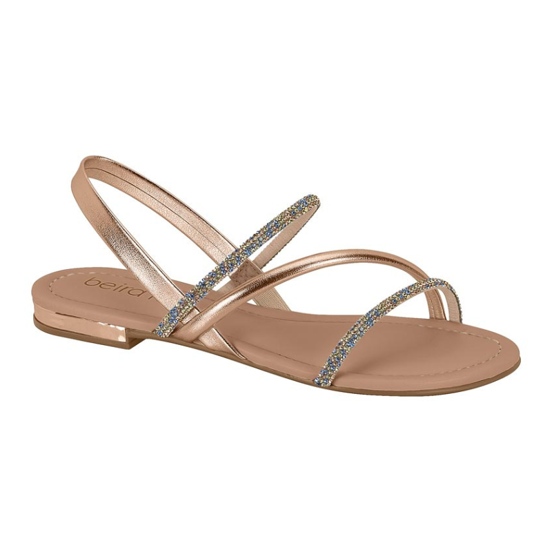 Beira Rio Sandal