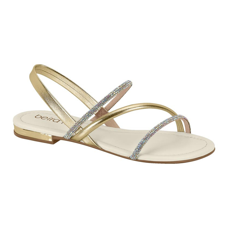 Beira Rio Sandal