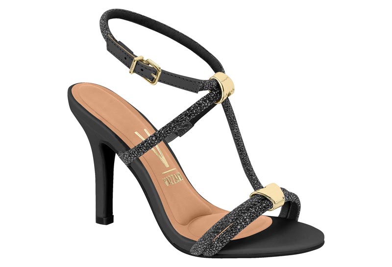 Vizzano High Heel