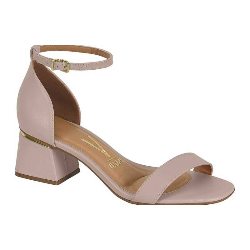 Vizzano Medium Heel