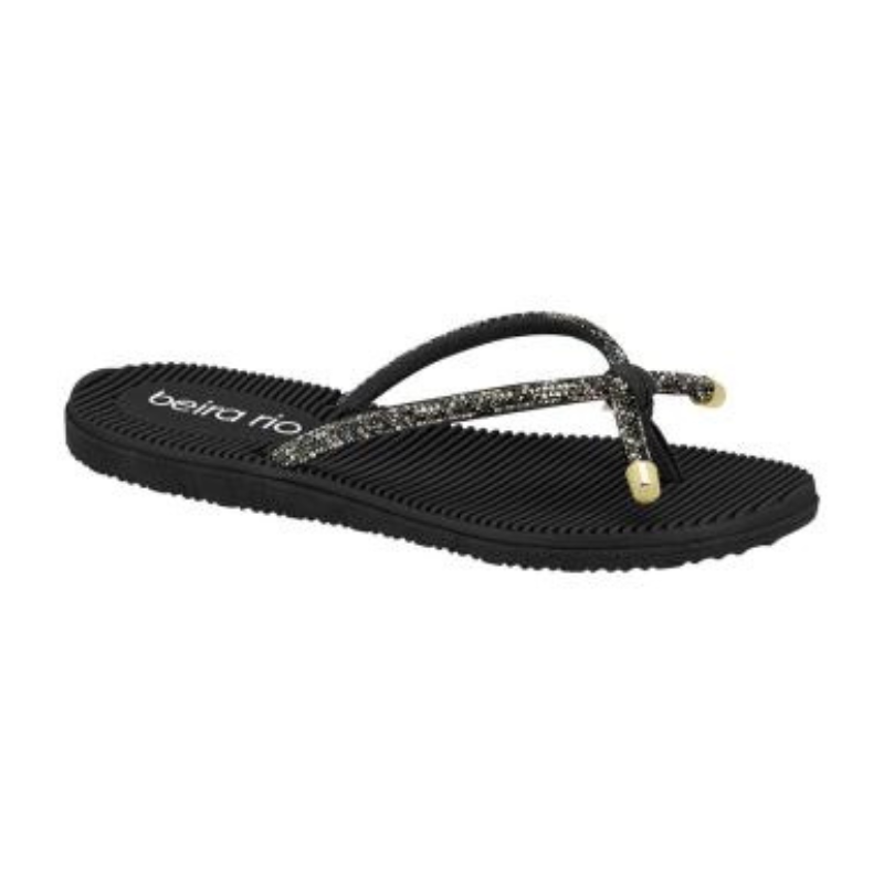 Beira Rio Slipper