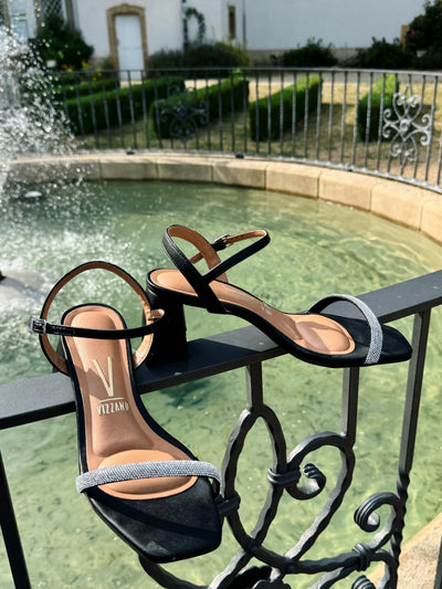 Vizzano Medium Heel